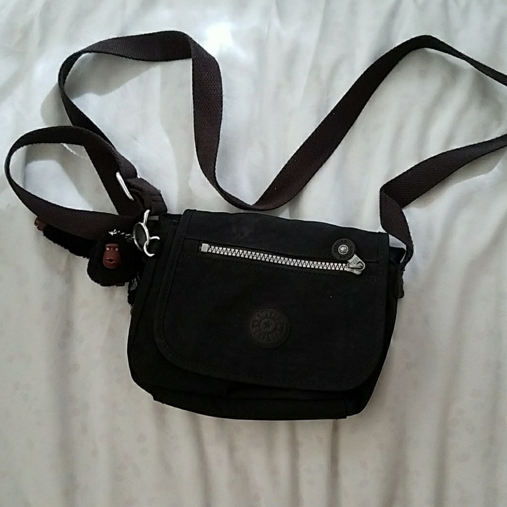 Kipling Cross Body Mini Bag
